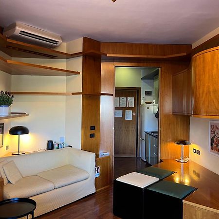 Delmirani'S Book Apartments - Vatican View Roma Eksteriør bilde